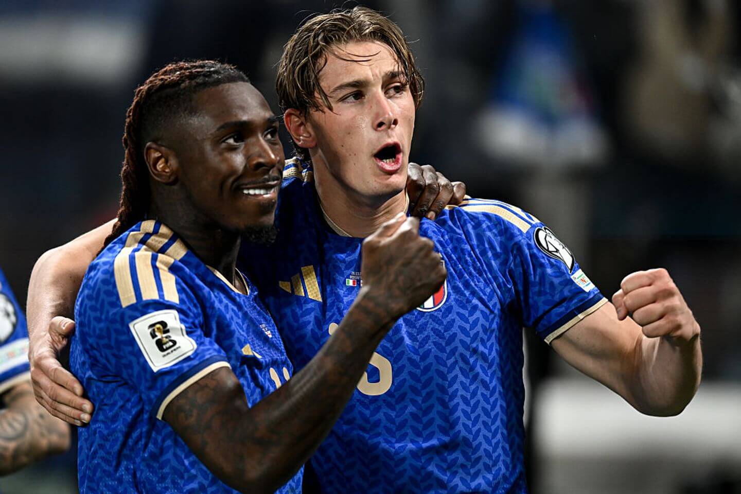 World Cup 2026 qualifying play-offs live updates: Italy beats Northern Ireland, Czech Republic and Bosnia advance on penalties